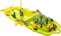 vidaXL Waterspeelgoed jungle 51x21,5x66,5 cm polypropeen