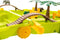 vidaXL Waterspeelgoed jungle 51x21,5x66,5 cm polypropeen