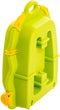 vidaXL Waterspeelgoed jungle 51x21,5x66,5 cm polypropeen