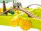 vidaXL Waterspeelgoed jungle 51x21,5x66,5 cm polypropeen