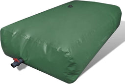 vidaXL - Watertank - inklapbaar - 3000 - L - PVC