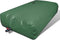 vidaXL - Watertank - inklapbaar - 3000 - L - PVC