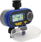 vidaXL Watertimer met dubbele uitgang automatisch digitaal