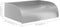 vidaXL - Waterval - 45x34x14 - cm - roestvrij - staal - 304