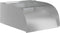 vidaXL - Waterval - met - LED's - 30x34x14 - cm - roestvrij - staal - 304