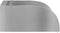 vidaXL - Waterval - met - LED's - 30x34x14 - cm - roestvrij - staal - 304