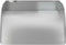 vidaXL - Waterval - met - LED's - 30x34x14 - cm - roestvrij - staal - 304