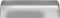 vidaXL - Waterval - met - LED's - 60x34x14 - cm - roestvrij - staal - 304
