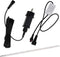 vidaXL - Watervaloverlaat - met - RGB - LED's - 108 - cm - acryl