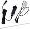 vidaXL - Watervaloverlaat - met - RGB - LED's - 90 - cm - acryl
