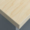 vidaXL - Werkbank - 120x60x85 - cm - staal - zwart