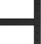 vidaXL - Werkbankframe - 120x57x79 - cm - metaal - zwart - en - rood