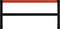 vidaXL - Werkbankframe - 120x57x79 - cm - metaal - zwart - en - rood