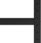 vidaXL - Werkbankframe - 150x57x79 - cm - metaal - zwart - en - rood