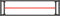 vidaXL - Werkbankframe - 190x50x79 - cm - metaal - matzwart - en - matrood