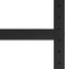 vidaXL - Werkbankframe - 80x57x79 - cm - metaal - zwart - en - rood