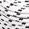 vidaXL - Werktouw - 10 - mm - 100 - m - polyester - wit