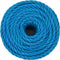 vidaXL - Werktouw - 10 - mm - 25 - m - polypropeen - blauw