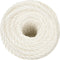 vidaXL - Werktouw - 12 - mm - 250 - m - polypropeen - wit
