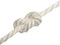 vidaXL - Werktouw - 12 - mm - 250 - m - polypropeen - wit