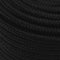 vidaXL - Werktouw - 14 - mm - 100 - m - polyester - zwart