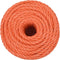 vidaXL - Werktouw - 14 - mm - 25 - m - polypropeen - oranje
