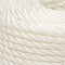 vidaXL - Werktouw - 16 - mm - 100 - m - polypropeen - wit