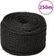 vidaXL - Werktouw - 16 - mm - 50 - m - polypropeen - wit