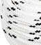 vidaXL - Werktouw - 18 - mm - 100 - m - polyester - wit