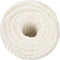 vidaXL - Werktouw - 20 - mm - 100 - m - polypropeen - wit