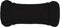 vidaXL - Werktouw - 3 - mm - 100 - m - polyester - zwart