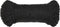vidaXL - Werktouw - 3 - mm - 25 - m - polypropeen - zwart
