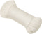vidaXL - Werktouw - 3 - mm - 50 - m - polypropeen - wit