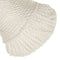 vidaXL - Werktouw - 3 - mm - 50 - m - polypropeen - wit