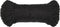 vidaXL - Werktouw - 3 - mm - 50 - m - polypropeen - zwart