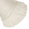 vidaXL - Werktouw - 3 - mm - 500 - m - polypropeen - wit