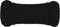 vidaXL - Werktouw - 4 - mm - 500 - m - polyester - zwart