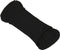 vidaXL - Werktouw - 5 - mm - 25 - m - polyester - zwart