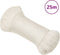 vidaXL - Werktouw - 6 - mm - 25 - m - polypropeen - wit