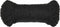 vidaXL - Werktouw - 6 - mm - 500 - m - polypropeen - zwart