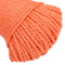 vidaXL - Werktouw - 8 - mm - 25 - m - polypropeen - oranje