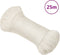 vidaXL - Werktouw - 8 - mm - 25 - m - polypropeen - wit