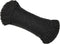 vidaXL - Werktouw - 8 - mm - 250 - m - polypropeen - zwart