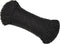 vidaXL - Werktouw - 8 - mm - 500 - m - polypropeen - zwart