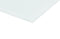 vidaXL Whiteboard voor aan de wand magnetisch 60x20 cm glas