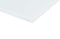 vidaXL Whiteboard voor aan de wand magnetisch 80x60 cm glas