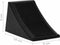 vidaXL Wielblokken 4 st 16x9x9 cm rubber
