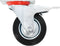 vidaXL - Wielen - 4 - st - 100 - mm