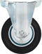 vidaXL - Wielen - 4 - st - 100 - mm