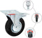 vidaXL - Wielen - 4 - st - 125 - mm